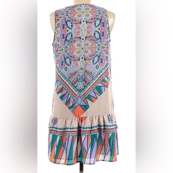 Lovers + Friends I Heart Babydoll Blush Scarf M - Picture 7 of 12